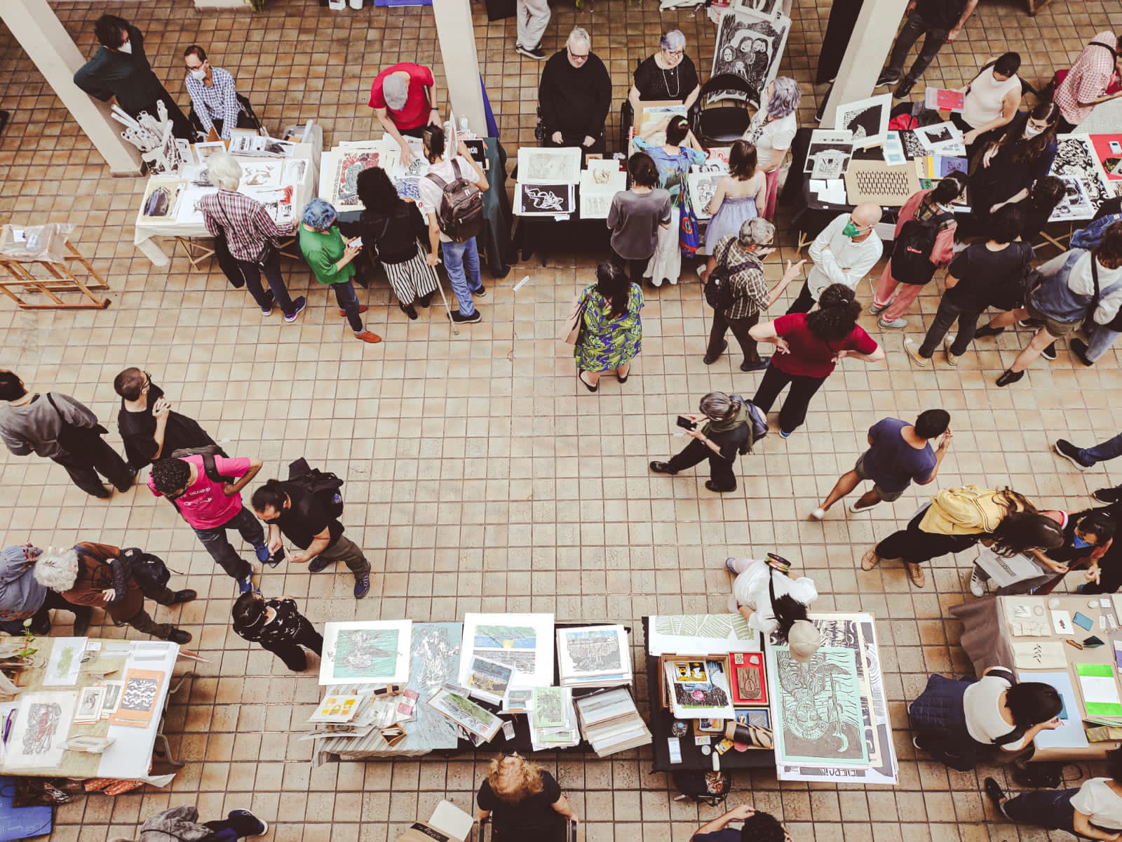 Foto - Memória e Resistência