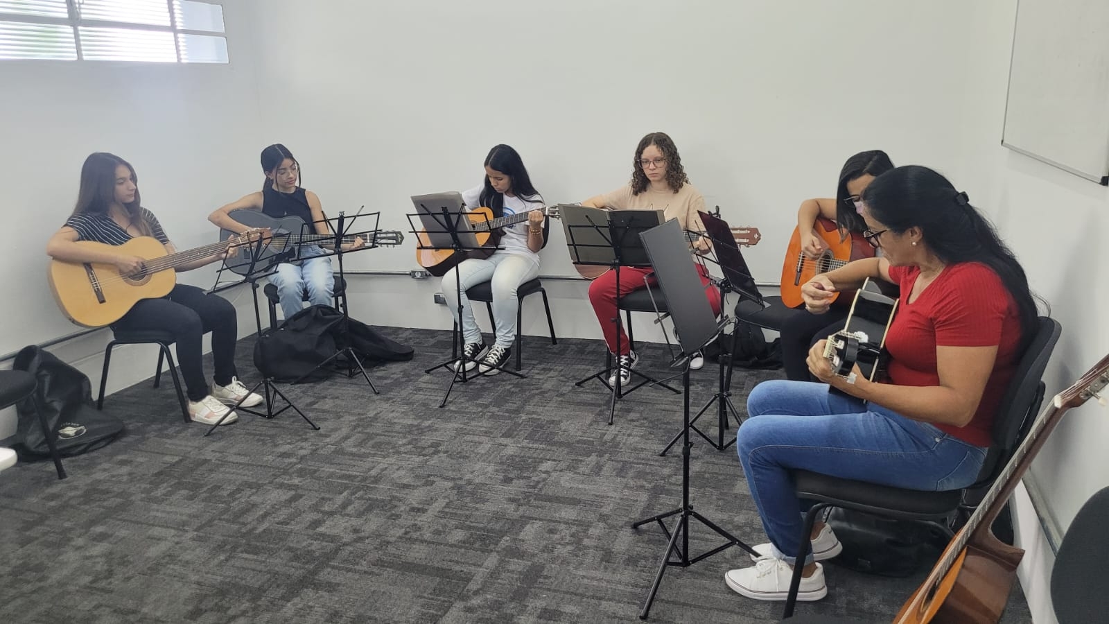 Foto - Momentos que Marcam